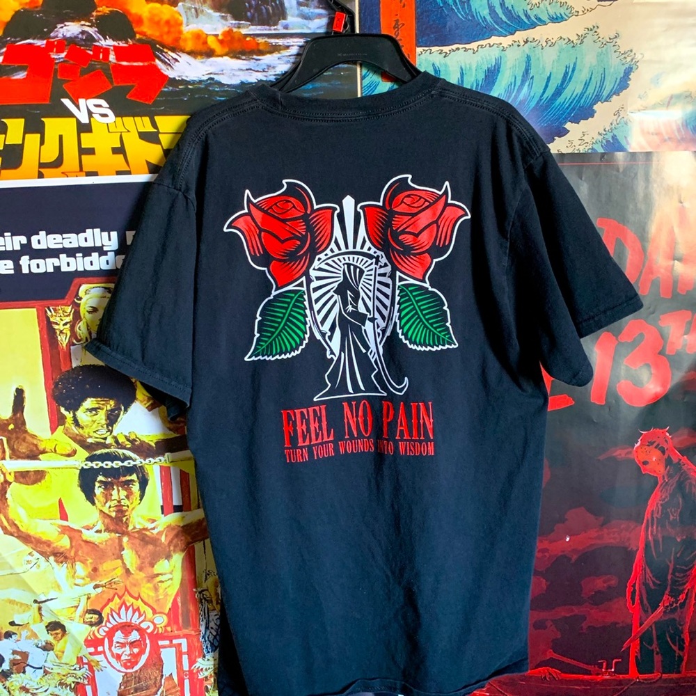 Empyre Graphic Tee